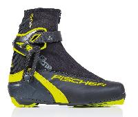 Ботинки лыжные FISCHER RC5 Skate (19/20)